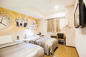 Sanduo Hotel