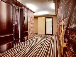 Sanduo Hotel