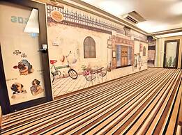 Sanduo Hotel