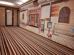 Sanduo Hotel