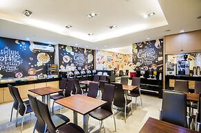 Sanduo Hotel
