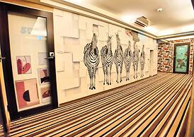 Sanduo Hotel