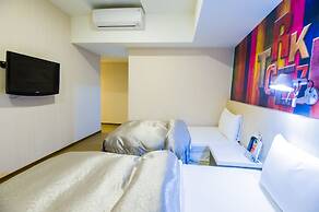 Sanduo Hotel