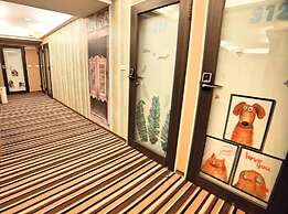 Sanduo Hotel