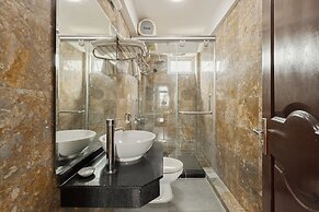 Hanoi Central Park Hotel
