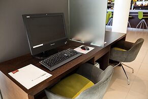 Austria Trend Hotel Doppio