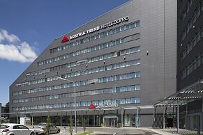 Austria Trend Hotel Doppio