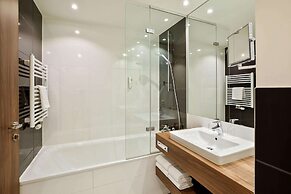 Austria Trend Hotel Doppio
