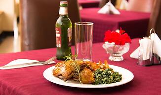 Nairobi Transit Hotel