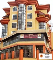 Nairobi Transit Hotel