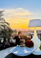 Golden Silk Boutique Hotel