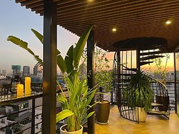 Golden Silk Boutique Hotel
