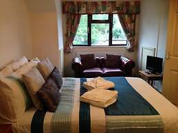 Westgrange House B&B
