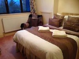Westgrange House B&B