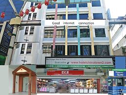 Hotel China Town 2 Kuala Lumpur