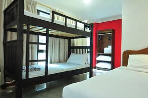 Hotel China Town 2 Kuala Lumpur