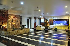 Hotel China Town 2 Kuala Lumpur