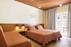 tent Bahia de Palma