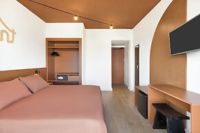 tent Bahia de Palma