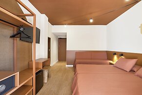 tent Bahia de Palma