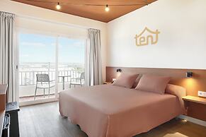 tent Bahia de Palma