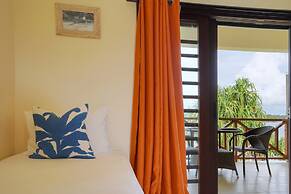 Nasama Resort