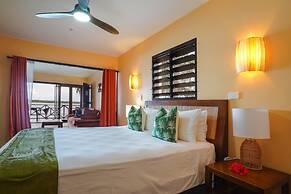 Nasama Resort