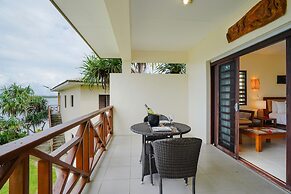 Nasama Resort