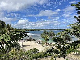Nasama Resort