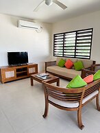 Nasama Resort