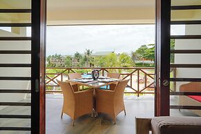 Nasama Resort