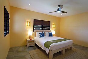Nasama Resort