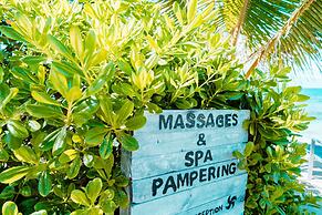 Nasama Resort