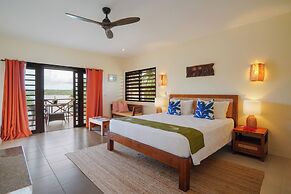 Nasama Resort