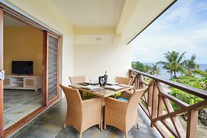 Nasama Resort