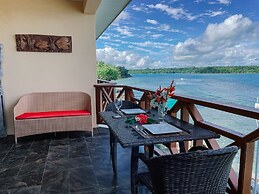 Nasama Resort