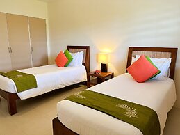 Nasama Resort