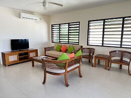Nasama Resort