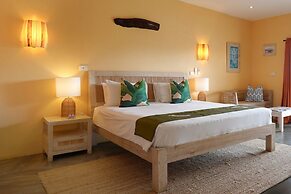 Nasama Resort