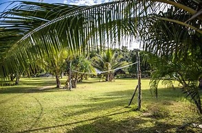 Nasama Resort