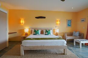 Nasama Resort