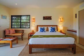 Nasama Resort