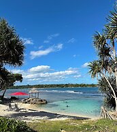 Nasama Resort