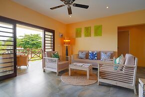 Nasama Resort