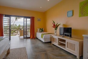 Nasama Resort
