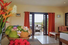 Nasama Resort