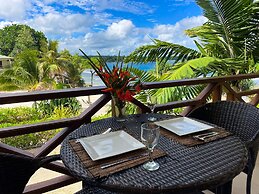 Nasama Resort