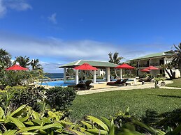 Nasama Resort