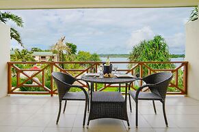 Nasama Resort