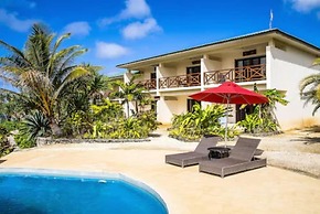 Nasama Resort